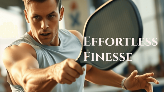 The Power of Custom Paddles: Why Clubs and Coaches Are Making the Switch