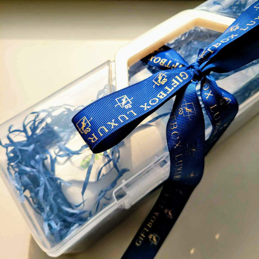 Mosaic Glow | The Signature Unboxing Commission