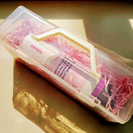 [+ you] Limited 24oz