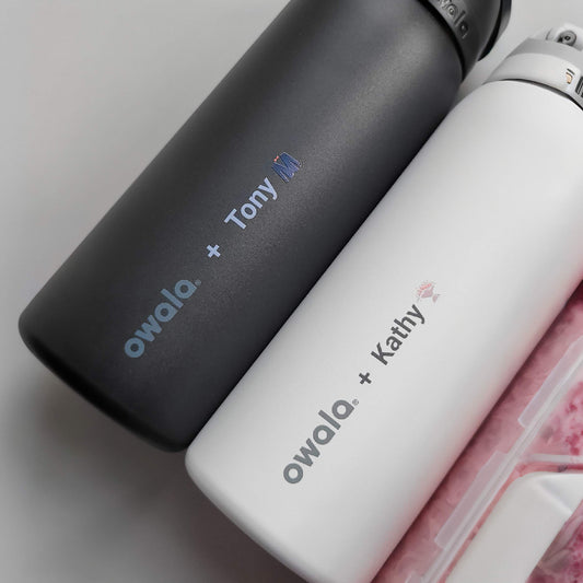 [+ you] Limited Duet — The Perfect Pairing