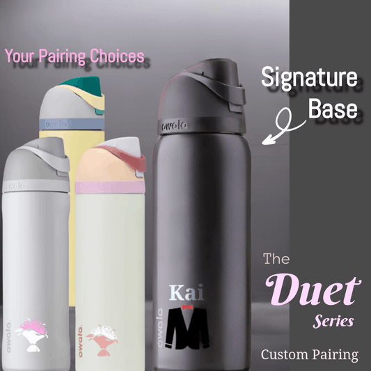 Duet Symphony — WeddingHeroes Edition