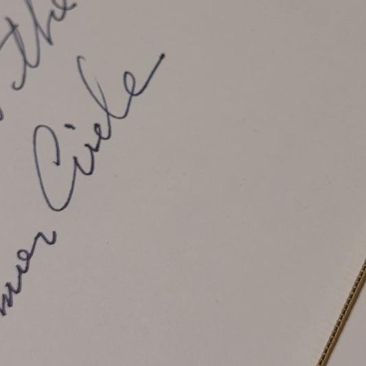 [+ you] Limited Duet — The Perfect Pairing